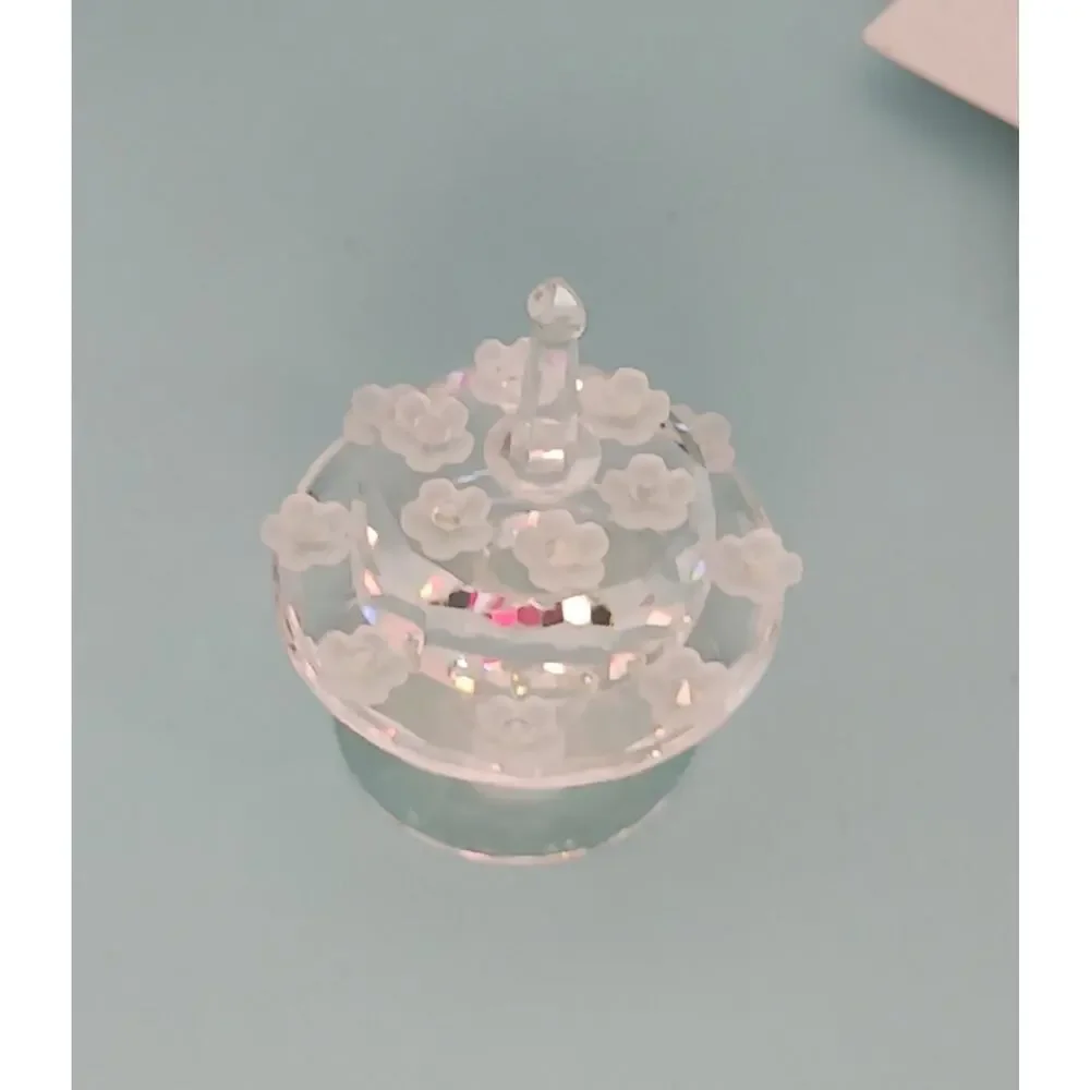 Swarovski this genuine